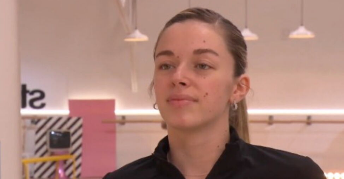 Danse avec les stars : Emma hospitalisée en urgence après une chute