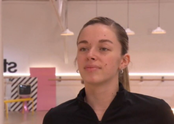 Danse avec les stars : Emma hospitalisée en urgence après une chute