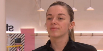 Danse avec les stars : Emma hospitalisée en urgence après une chute