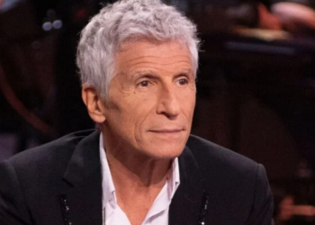 Nagui : « JAMAIS il ne reviendra, je vous le dis », cette star définitivement bannie de ses émissions, il n&rsquo;en démordra pas