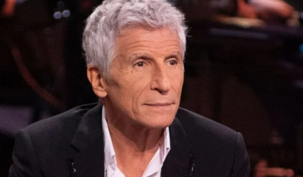 Nagui : « JAMAIS il ne reviendra, je vous le dis », cette star définitivement bannie de ses émissions, il n&rsquo;en démordra pas