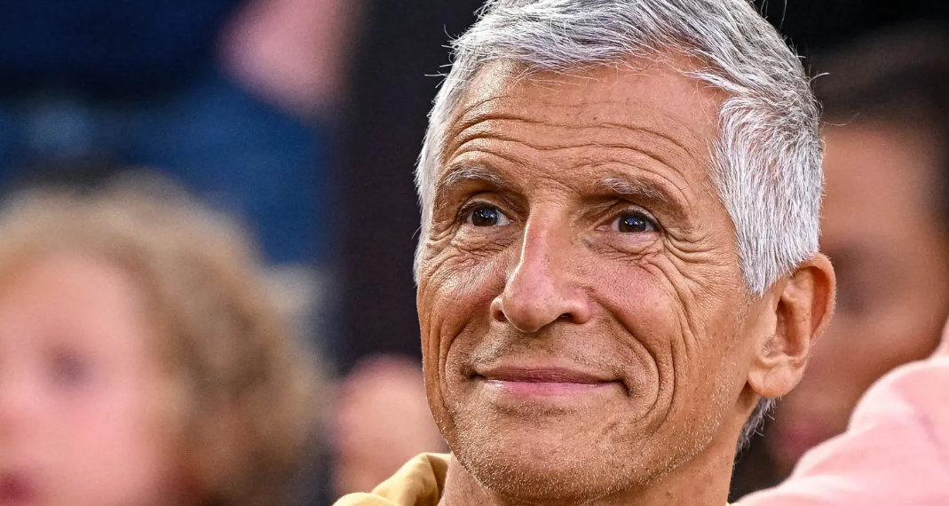 L&rsquo;autre vie de Nagui : à côté de sa carrière à la télévision, l&rsquo;animateur est à la tête de plusieurs sociétés à succès