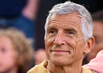 L&rsquo;autre vie de Nagui : à côté de sa carrière à la télévision, l&rsquo;animateur est à la tête de plusieurs sociétés à succès