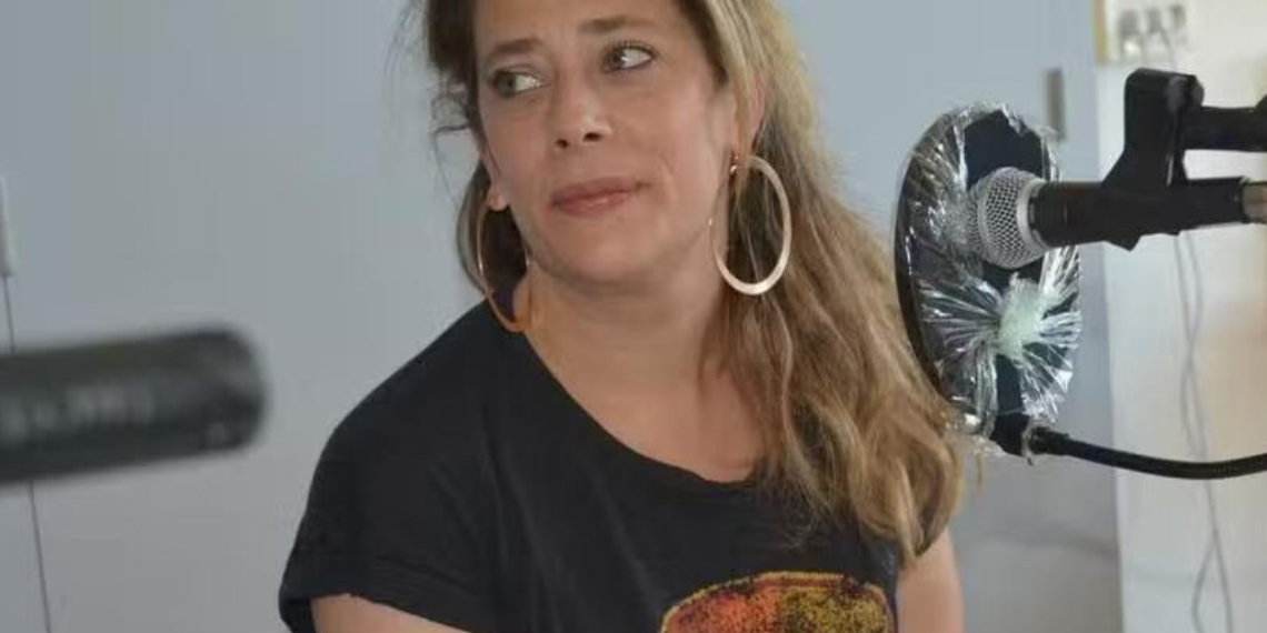 300 000 € en jeu : pourquoi Giulia Foïs attaque Radio France