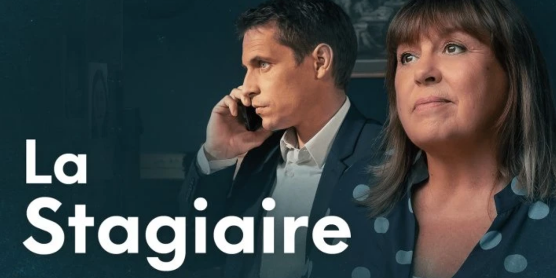 La Stagiaire : Le clap de fin définitif pour la série emblématique de France 3 ?