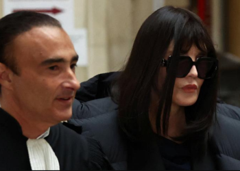 De 18 à 24 mois de prison avec sursis requis contre Isabelle Adjani