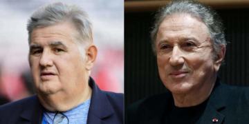 “Bon toutou à sa mémère” : Pierre Ménès attaque Michel Drucker… et se fait vite recadrer !