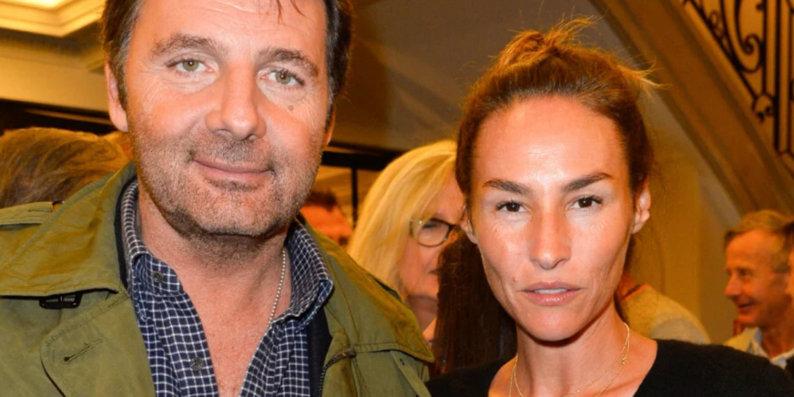 Vanessa Demouy (Ici tout commence) trompée par Philippe Lellouche, ses mots crus sur la « laideur de la nature humaine »