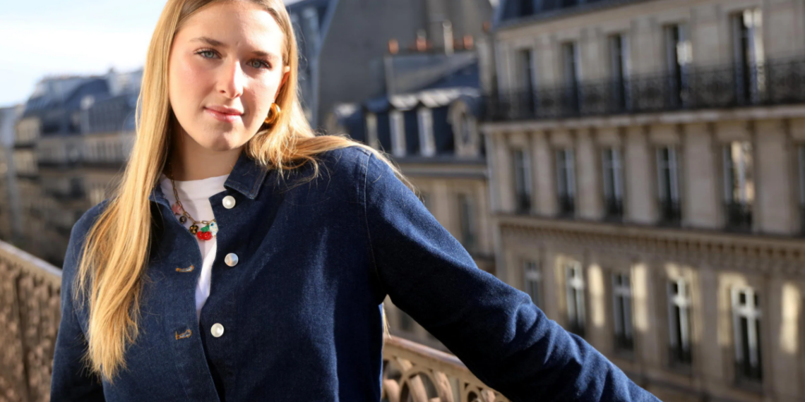 Yeux ébahis, souffle coupé… Le concert d’Héléna (Star Academy) à Paris prend un tour inattendu