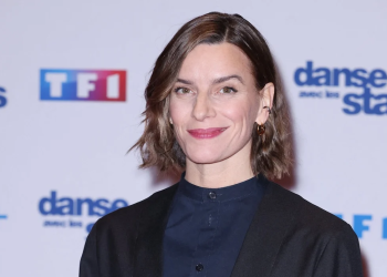 Fauve Hautot enceinte à 40 ans : « On va être tata », les réactions hilarantes des internautes face au baby bump de la chorégraphe