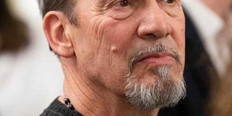 Florent Pagny annonce son départ de The Voice : une page se tourne pour l'icône de la chanson 1 Florent Pagny annonce son départ de The Voice : une page se tourne pour l'icône de la chanson Capture decran 2026 04 06 121349