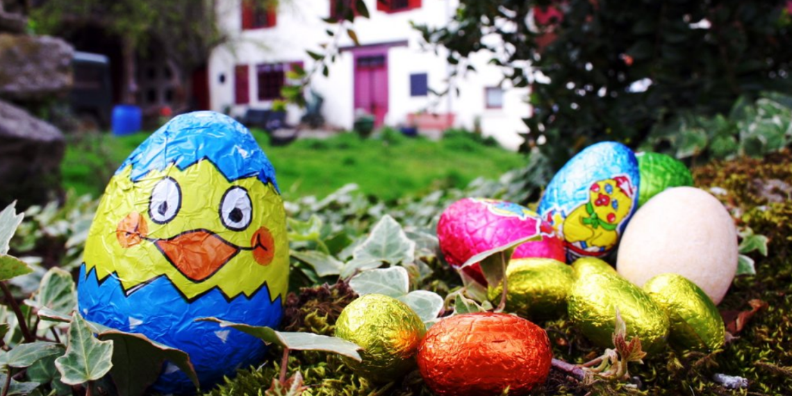Trois personnes décède lors d&rsquo;une chasse aux œufs de Pâques