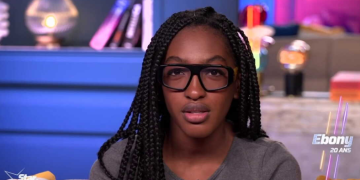 Après la musique, Ebony Cham (Star Academy) se lance dans un nouveau métier, une grande structure lui a fait confiance