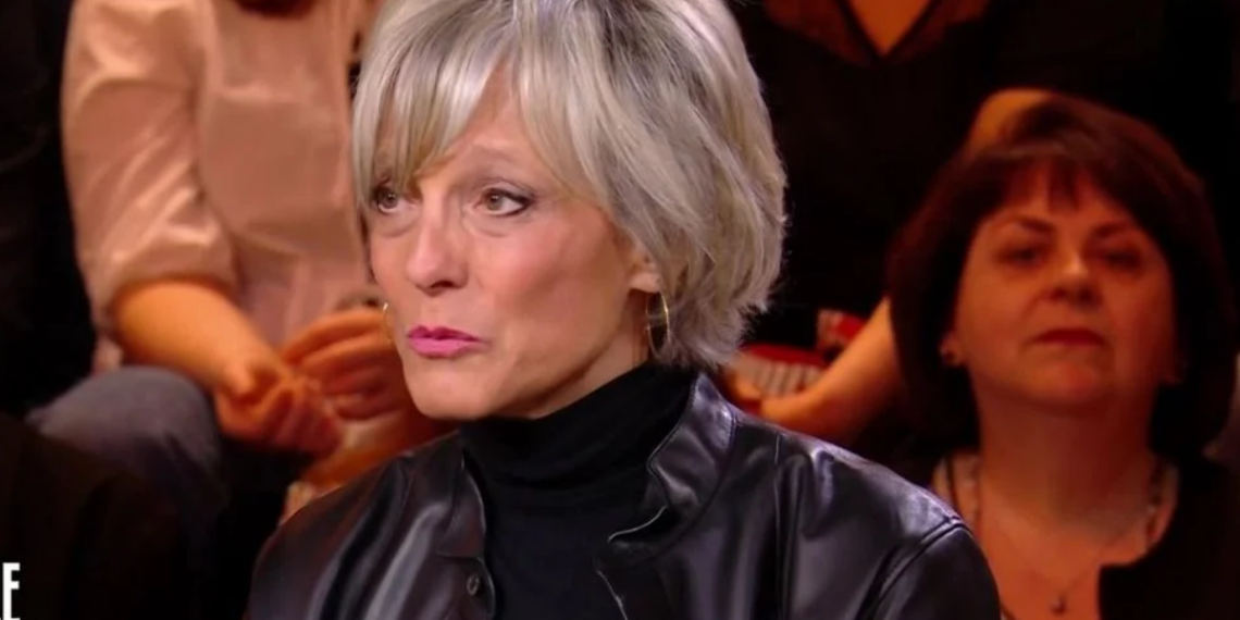Hélène Mercier : la femme de Bernard Arnault perd complètement ses moyens en évoquant son interview avec Marc-Olivier Fogiel