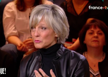 Hélène Mercier : la femme de Bernard Arnault perd complètement ses moyens en évoquant son interview avec Marc-Olivier Fogiel