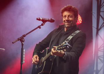 Patrick Bruel : concert à Salon-de-Provence menacé par la polémique