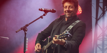 Patrick Bruel : concert à Salon-de-Provence menacé par la polémique