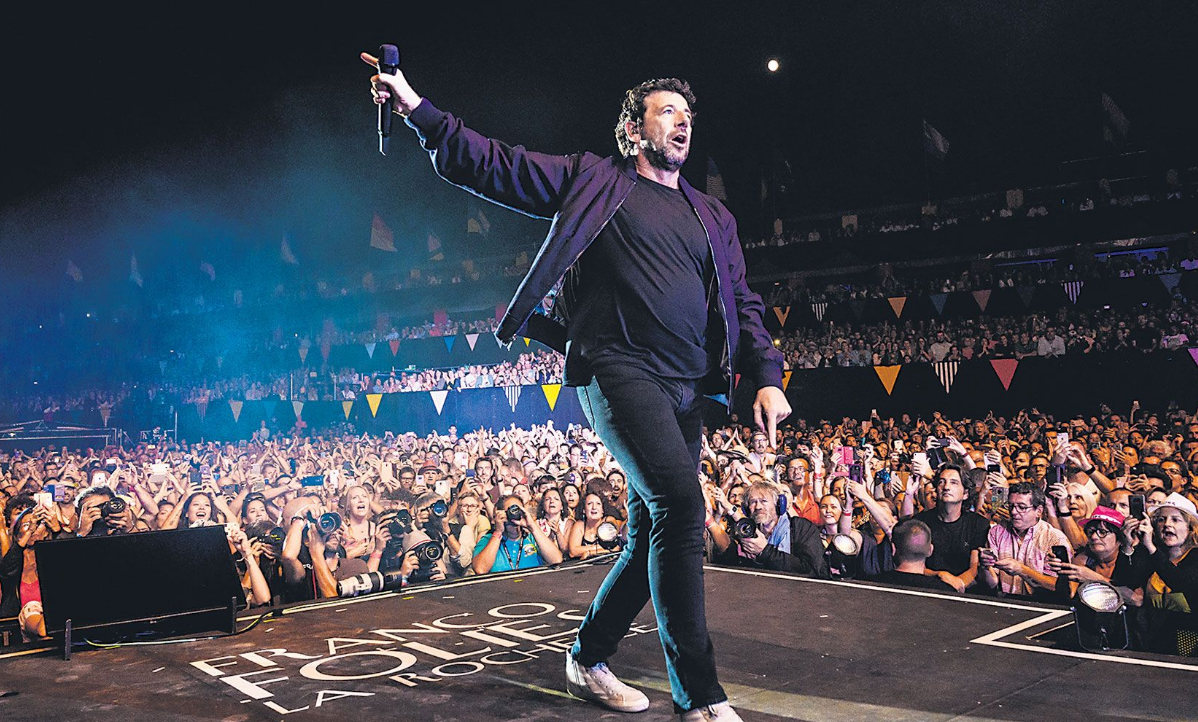 Patrick Bruel : concert à Salon-de-Provence menacé par la polémique 3 Patrick Bruel : concert à Salon-de-Provence menacé par la polémique Capture decran 2026 04 06 142417