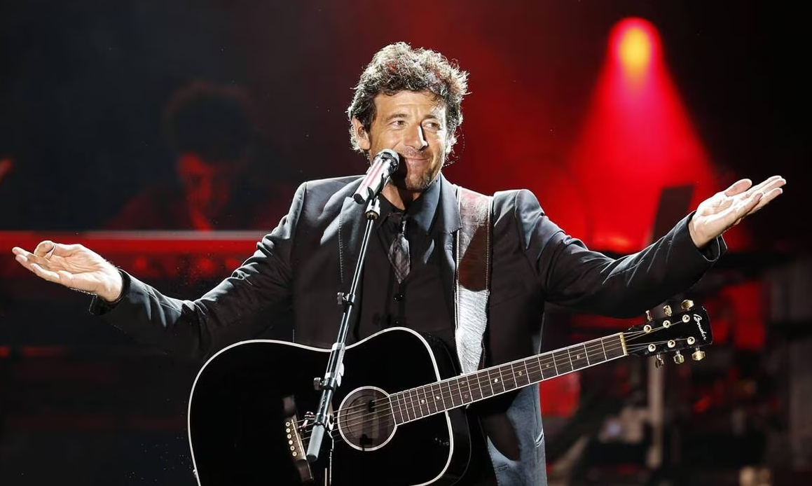 Patrick Bruel : concert à Salon-de-Provence menacé par la polémique 4 Patrick Bruel : concert à Salon-de-Provence menacé par la polémique Capture decran 2026 04 06 142430