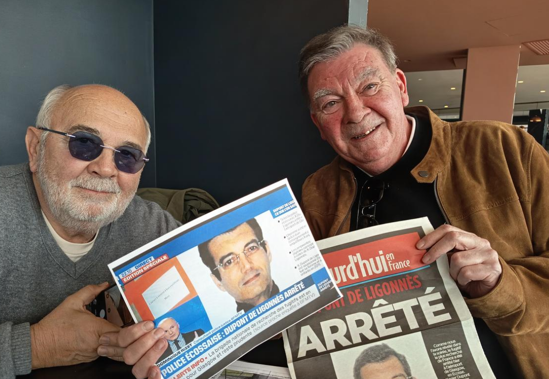 Gérard Jugnot : cet étrange lettre qui lui fait penser que Xavier Dupont de Ligonnès l’a contacté 4 Gérard Jugnot : cet étrange lettre qui lui fait penser que Xavier Dupont de Ligonnès l’a contacté Capture decran 2026 04 06 150531