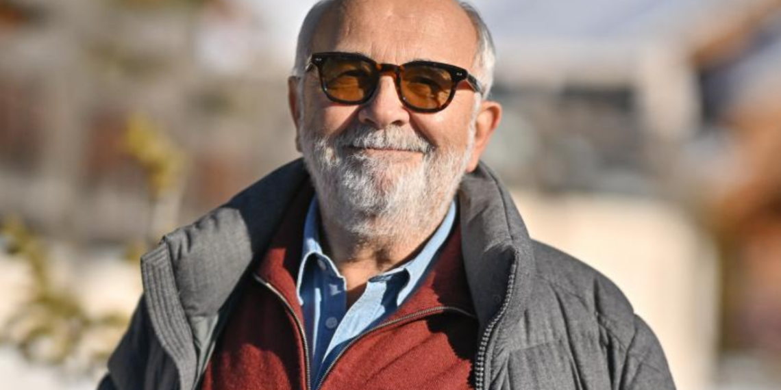 Gérard Jugnot : cet étrange lettre qui lui fait penser que Xavier Dupont de Ligonnès l’a contacté