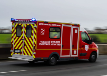 Doubs : un adolescent de 15 ans percute deux fillettes en moto électrique dans un parc de Besançon