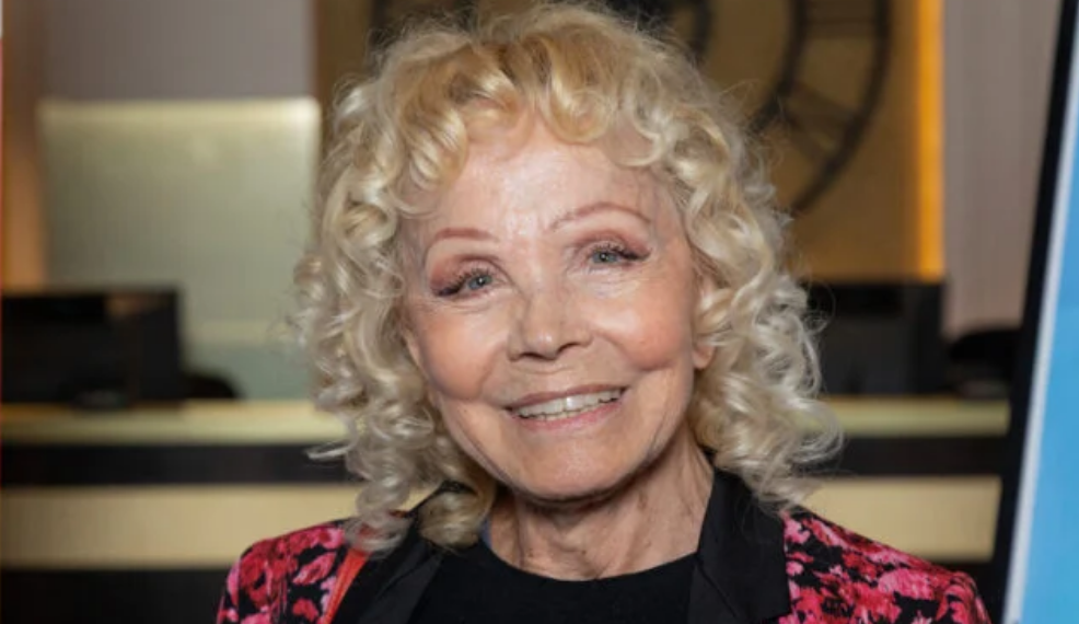 Isabelle Aubret : à 87 ans, la gagnante de l’Eurovision suit les pas de Céline Dion !