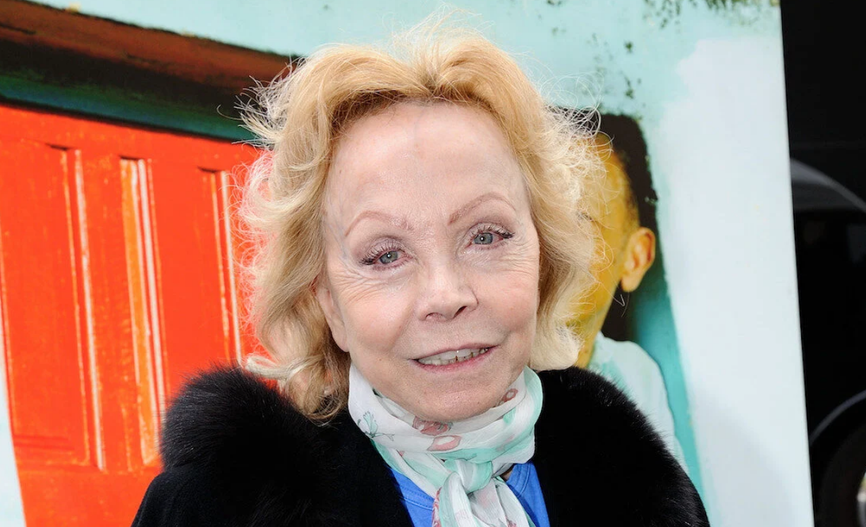 Isabelle Aubret : à 87 ans, la gagnante de l’Eurovision suit les pas de Céline Dion ! 2 Isabelle Aubret : à 87 ans, la gagnante de l’Eurovision suit les pas de Céline Dion ! Capture decran 2026 04 06 173218