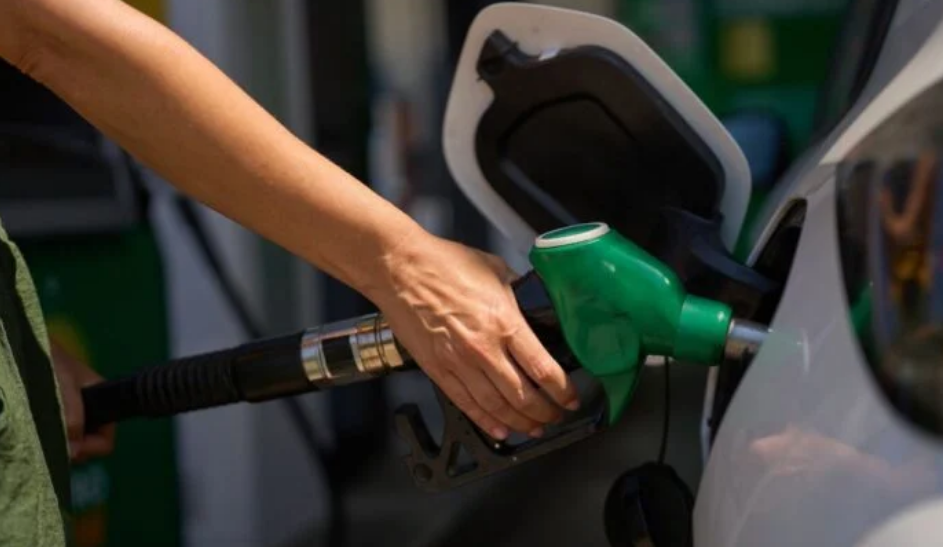 SP95 contaminé par de l’eau, ces automobilistes en panne après un plein pourraient ne pas être un cas isolé 2 SP95 contaminé par de l’eau, ces automobilistes en panne après un plein pourraient ne pas être un cas isolé Capture decran 2026 04 06 180135