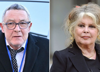 Brigitte Bardot : installé en Norvège, de quoi vit son fils Nicolas Charrier ?