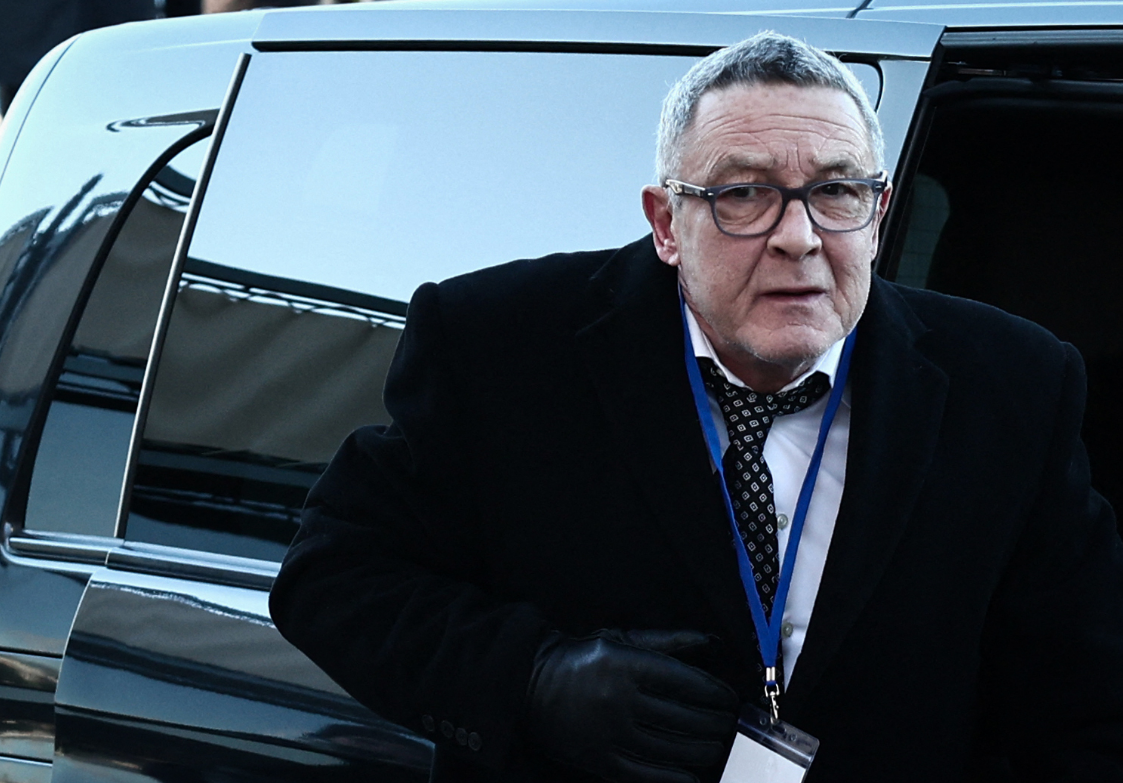 Brigitte Bardot : installé en Norvège, de quoi vit son fils Nicolas Charrier ? 4 Brigitte Bardot : installé en Norvège, de quoi vit son fils Nicolas Charrier ? Capture decran 2026 04 07 130103