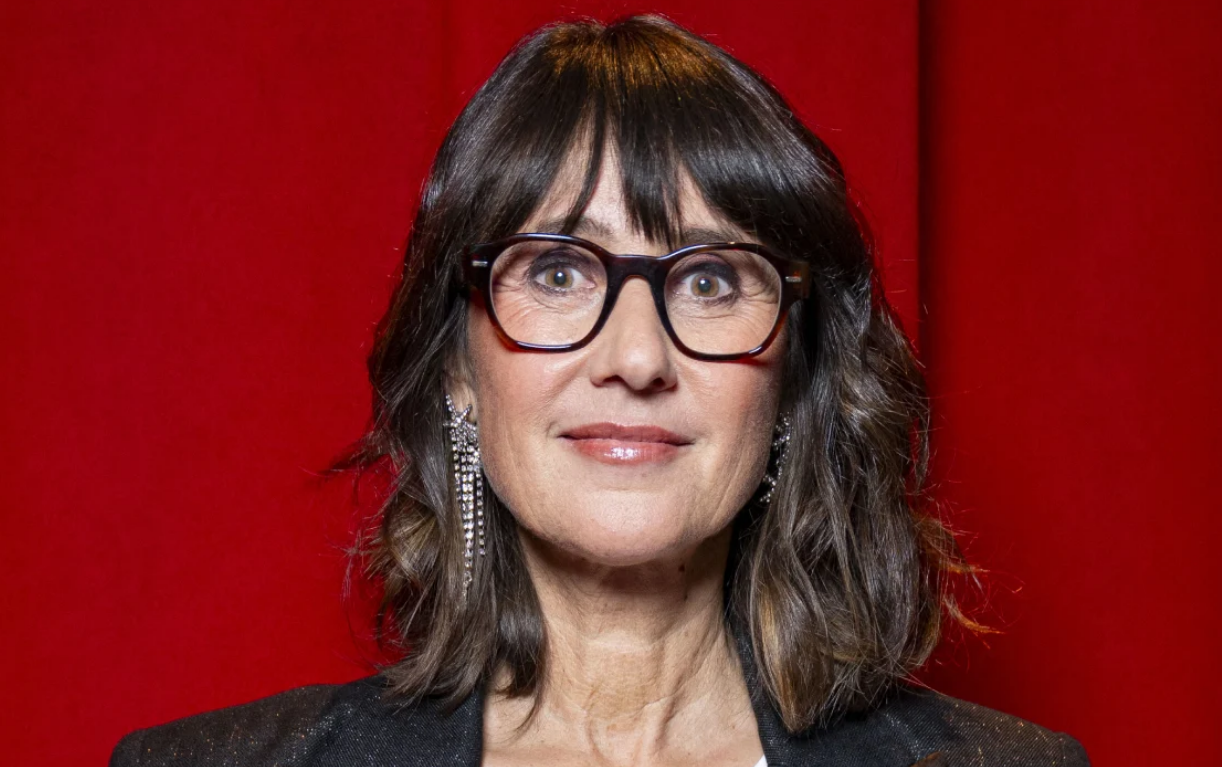 Nagui : “Je le paie trop ou pas assez”, Alexia Laroche-Joubert interrogée, elle finit par s’agacer 4 Nagui : “Je le paie trop ou pas assez”, Alexia Laroche-Joubert interrogée, elle finit par s’agacer Capture decran 2026 04 07 134340