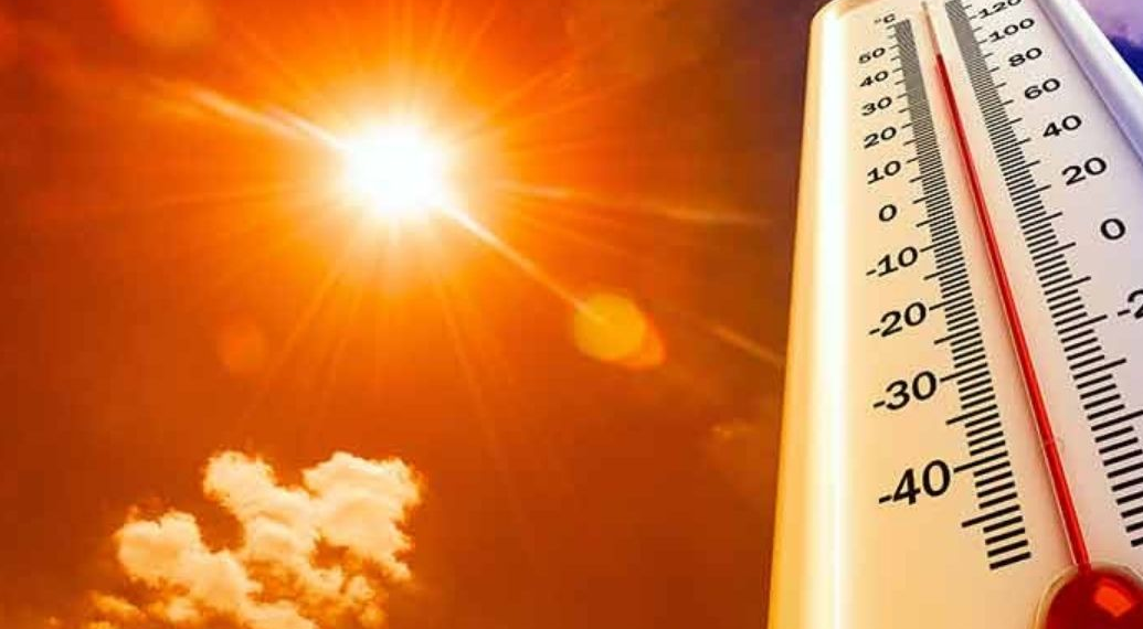 Alerte météo : « La barre des 30°C devrait être atteinte », un climat plus CHAUD en avril