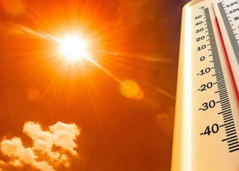 Alerte météo : « La barre des 30°C devrait être atteinte », un climat plus CHAUD en avril