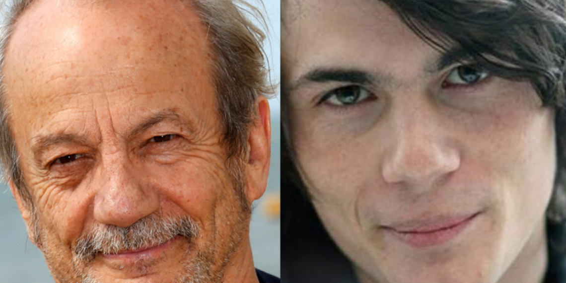 Patrick Chesnais : Son fils ne veut plus le voir ! 5 Patrick Chesnais : Son fils ne veut plus le voir ! Patrick Chesnais : Son fils ne veut plus le voir !