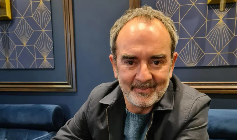 Bruno Solo, Le handicap invisible de sa fille 3 Bruno Solo, Le handicap invisible de sa fille Bruno Solo, Le handicap invisible de sa fille