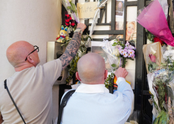 Obsèques de Loana : Jean-Édouard et Kenza expliquent pourquoi ils ne seront pas présents et étrillent Alexia Laroche-Joubert