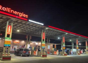 Totalenergies prolonge les remises sur le carburant, l&rsquo;essence maintenue à 1,99 € le litre et le gazole relevé à 2,25 €