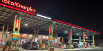 Totalenergies prolonge les remises sur le carburant, l&rsquo;essence maintenue à 1,99 € le litre et le gazole relevé à 2,25 €