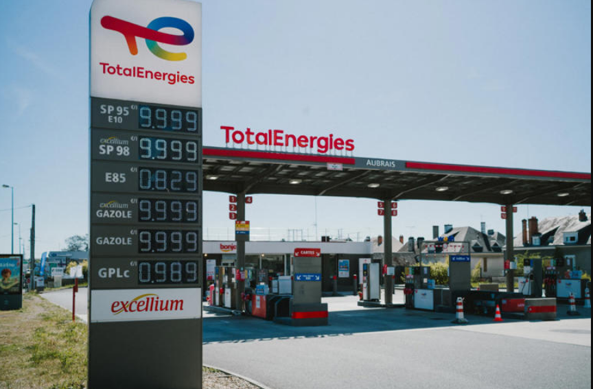 Totalenergies prolonge les remises sur le carburant, l'essence maintenue à 1,99 € le litre et le gazole relevé à 2,25 € 2 Totalenergies prolonge les remises sur le carburant, l'essence maintenue à 1,99 € le litre et le gazole relevé à 2,25 € Capture decran 2026 04 07 200847