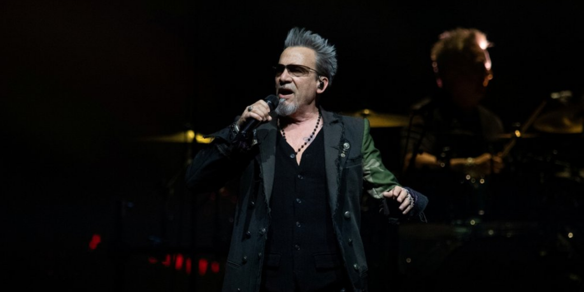 « Il n’a pas pu terminer le titre Caruso » : victime d’une extinction de voix, Florent Pagny annule son troisième concert ce mardi au Zénith