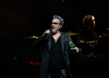 « Il n’a pas pu terminer le titre Caruso » : victime d’une extinction de voix, Florent Pagny annule son troisième concert ce mardi au Zénith