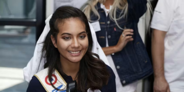 “J&rsquo;ai pris 20 kilos et ça me va bien !” : l’ex-Miss France Vaimalama Chaves se confie sur sa prise de poids après sa compétition de musculation