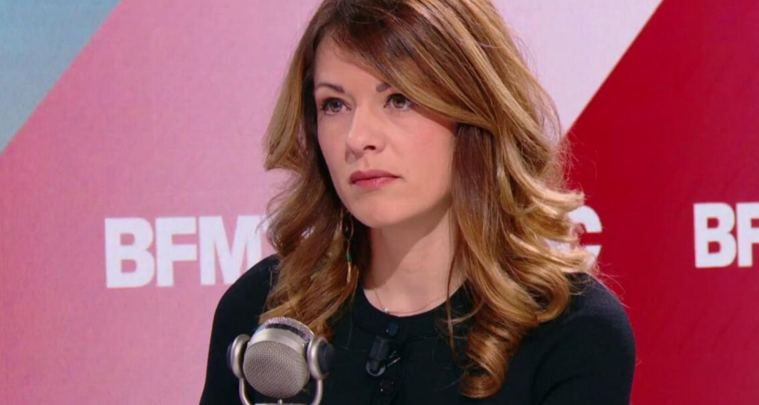 Hausse des prix des carburants : «L’Etat n’est pas un profiteur de crise», martèle Maud Bregeon