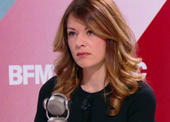 Hausse des prix des carburants : «L’Etat n’est pas un profiteur de crise», martèle Maud Bregeon