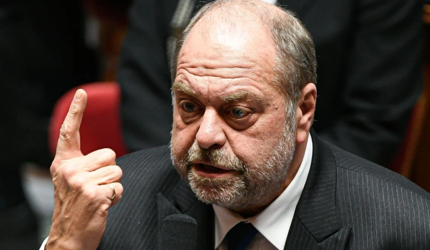 “J’ai divisé mes revenus par 14” : Éric Dupond-Moretti dévoile le montant de son salaire de ministre de la Justice, “Je gagnais plus en tant qu’avocat” 3 “J’ai divisé mes revenus par 14” : Éric Dupond-Moretti dévoile le montant de son salaire de ministre de la Justice, “Je gagnais plus en tant qu’avocat” Capture decran 2026 04 08 123306