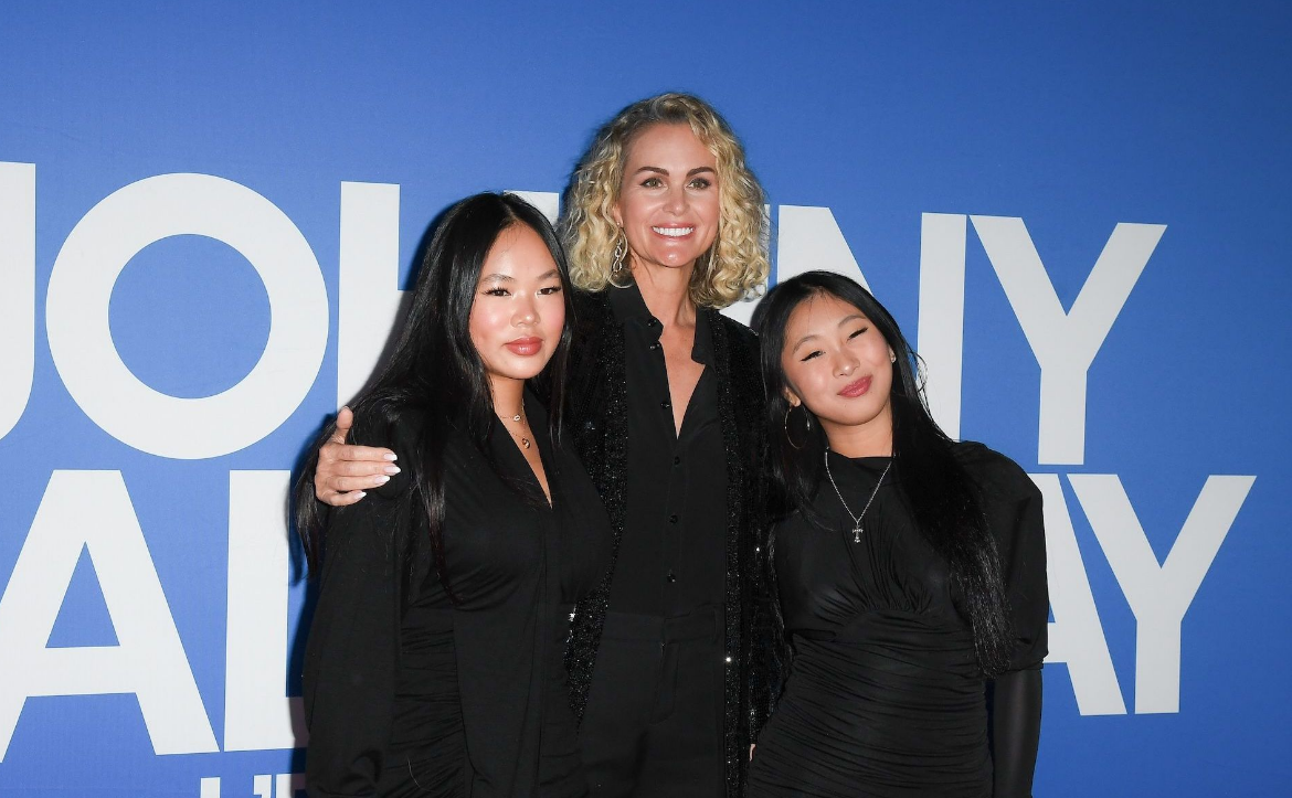 Laeticia Hallyday : Ce « sacrifice familial majeur » qu’elle impose à sa fille Joy ! 2 Laeticia Hallyday : Ce « sacrifice familial majeur » qu’elle impose à sa fille Joy ! Capture decran 2026 04 08 194555