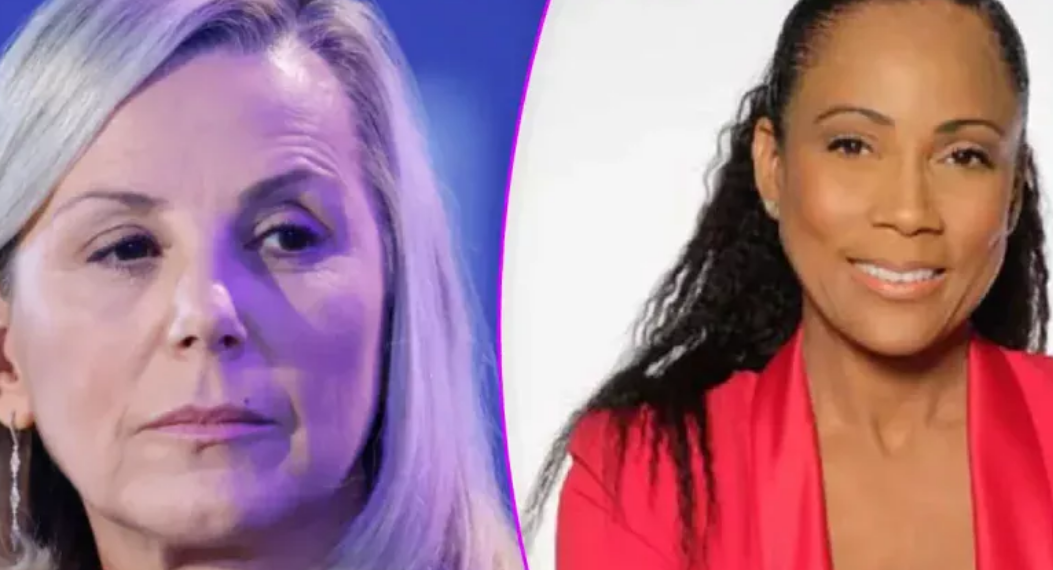 Christine Kelly en colère : Elle tacle Laurence Ferrari et son « lead-in trop poussif »