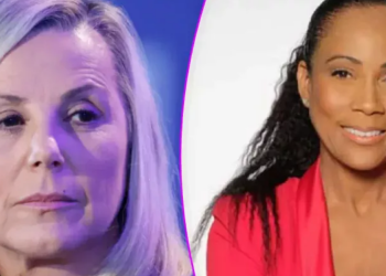 Christine Kelly en colère : Elle tacle Laurence Ferrari et son « lead-in trop poussif »