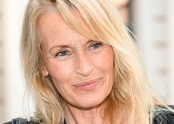 Estelle Lefébure : Une maladie foudroyante !